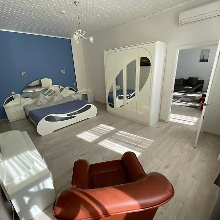 Saules Rati Hotel Daugavpils Exterior photo