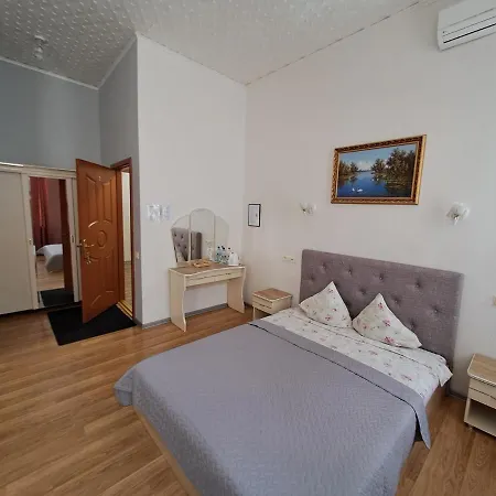 Saules Rati Hotel Daugavpils Exterior photo