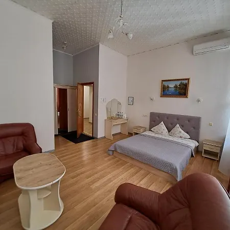 Saules Rati Hotel Daugavpils Exterior photo