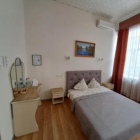 Saules Rati Hotel Daugavpils Exterior photo