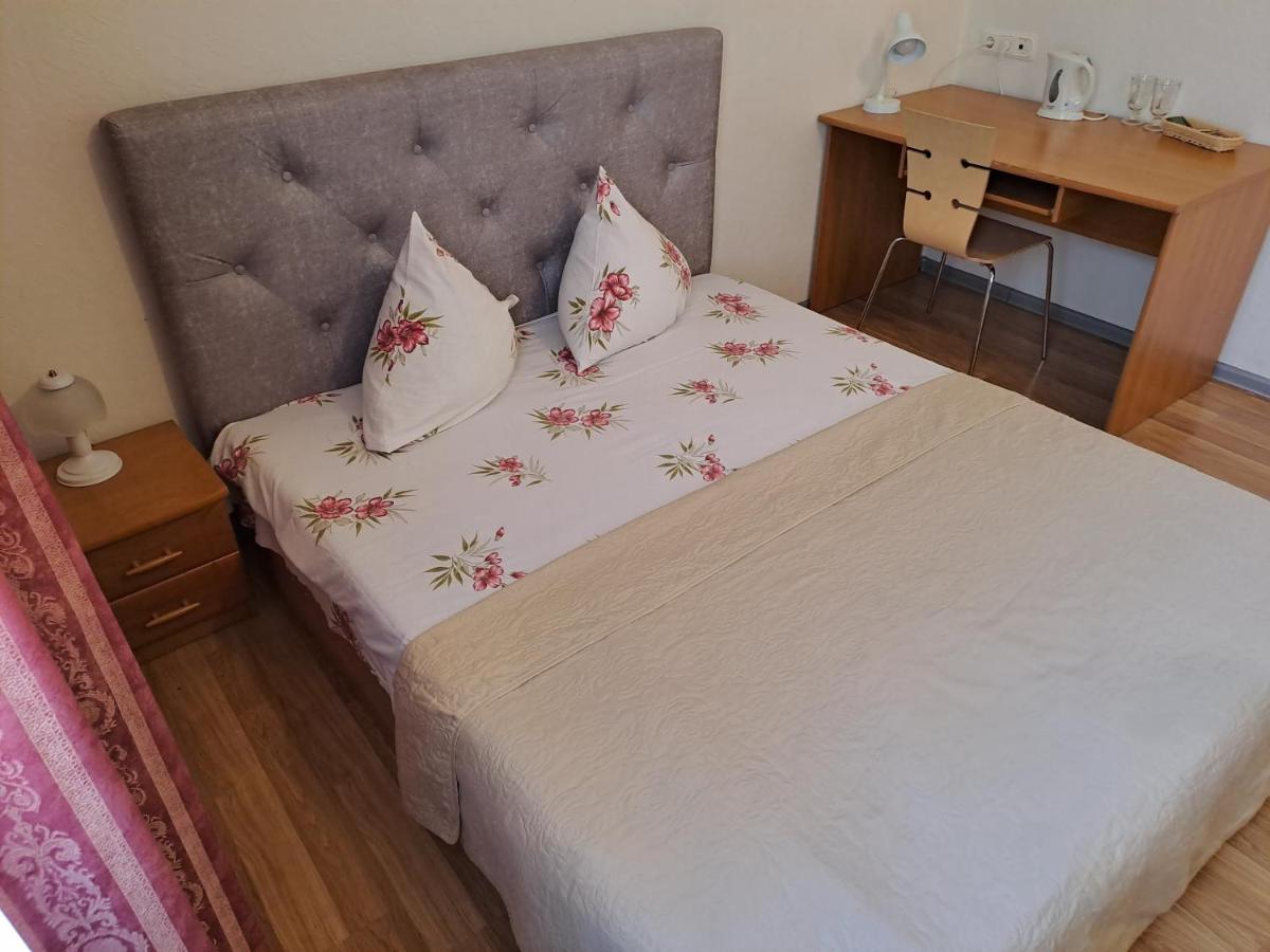 Guest house Saules Rati 2*