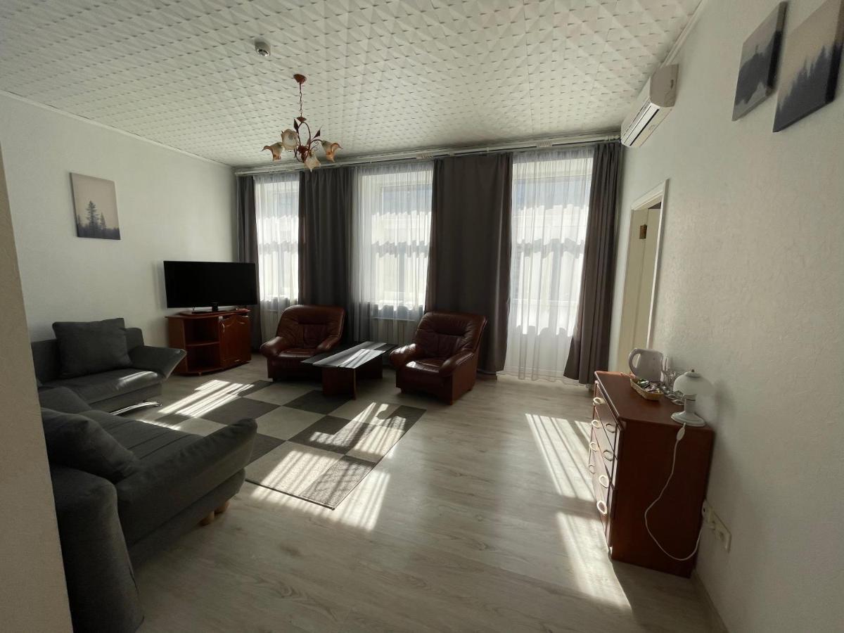 Saules Rati Guest house 2*