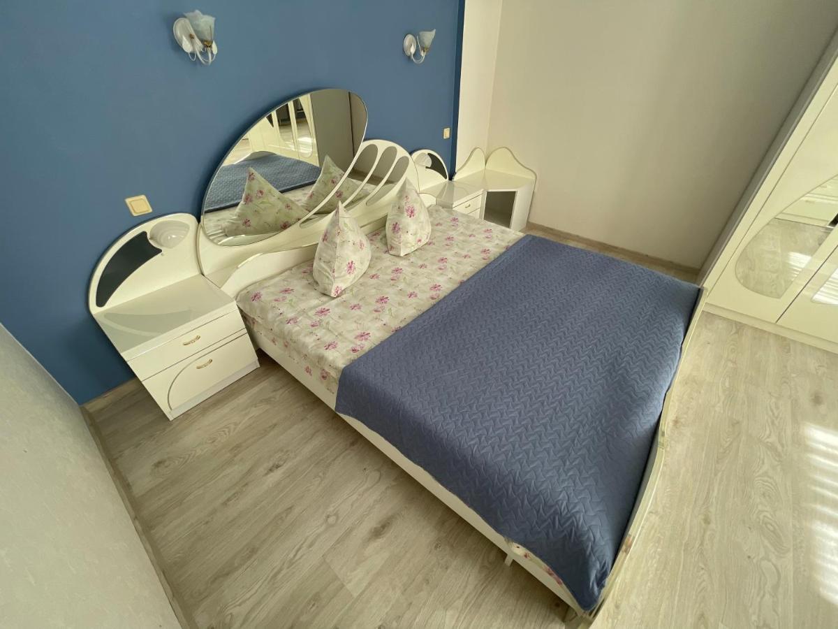 Saules Rati Guest house Daugavpils