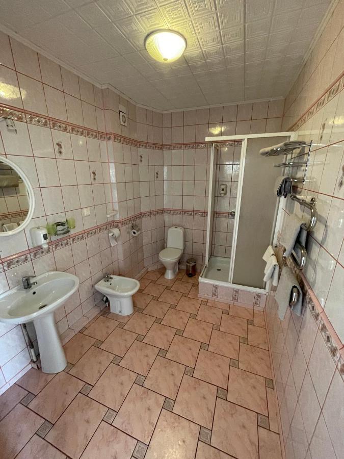 Guest house Saules Rati 2*