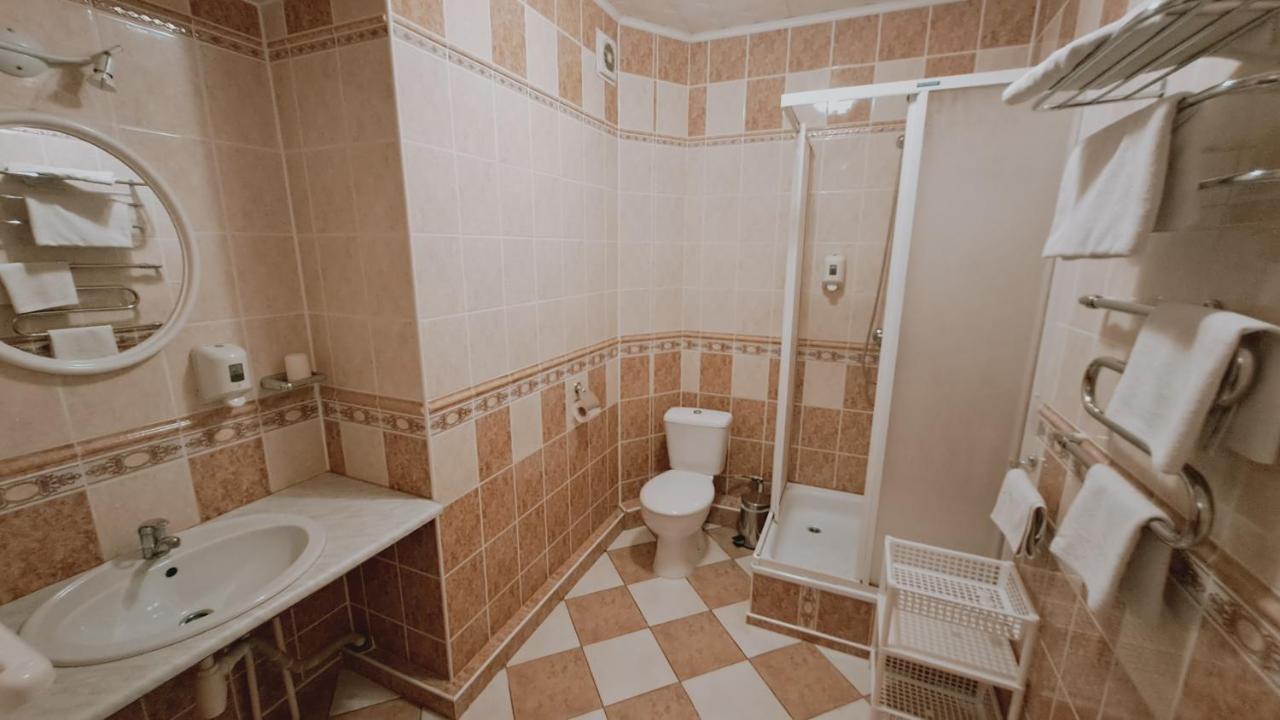 Saules Rati Guest house 2*