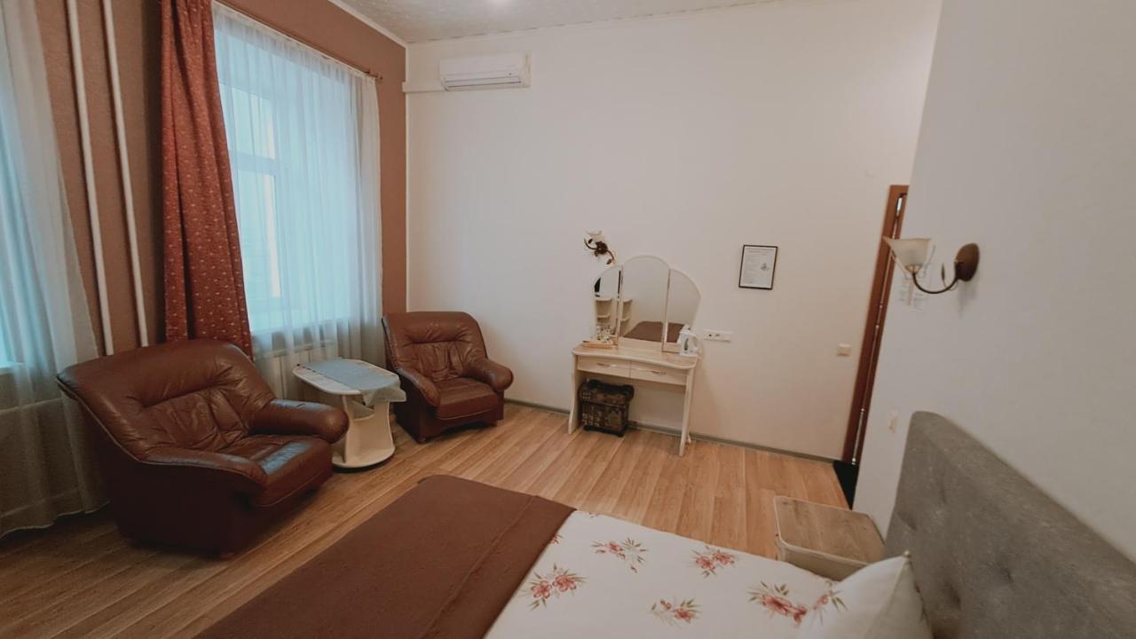 Saules Rati Guest house Daugavpils