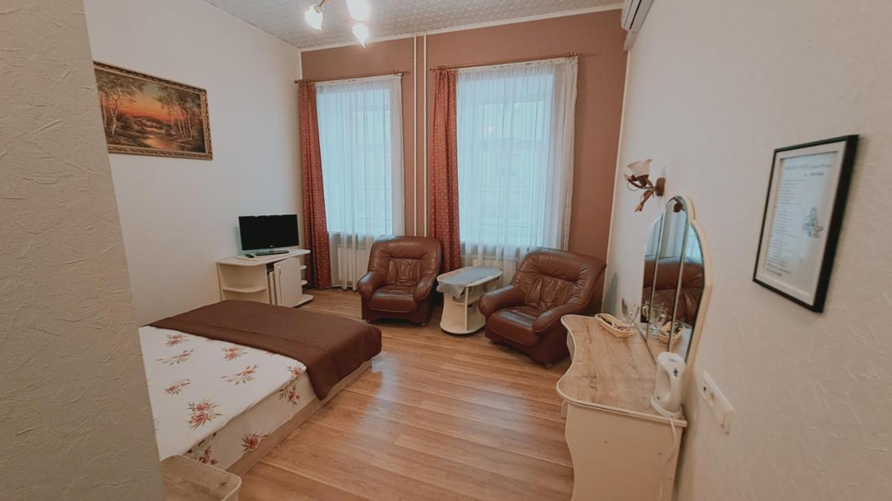 Saules Rati Guest house