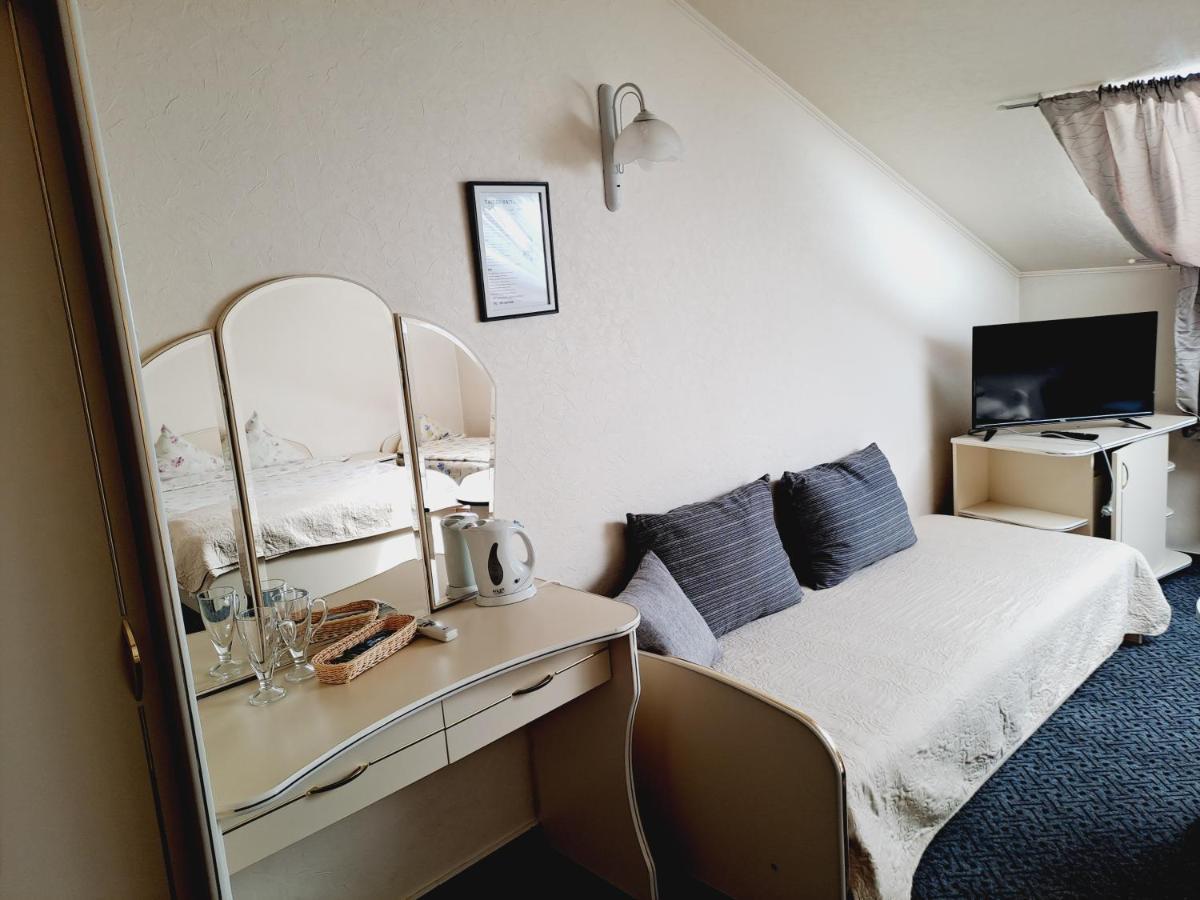 Saules Rati Guest house Daugavpils