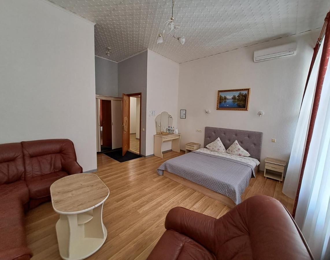 Guest house Saules Rati