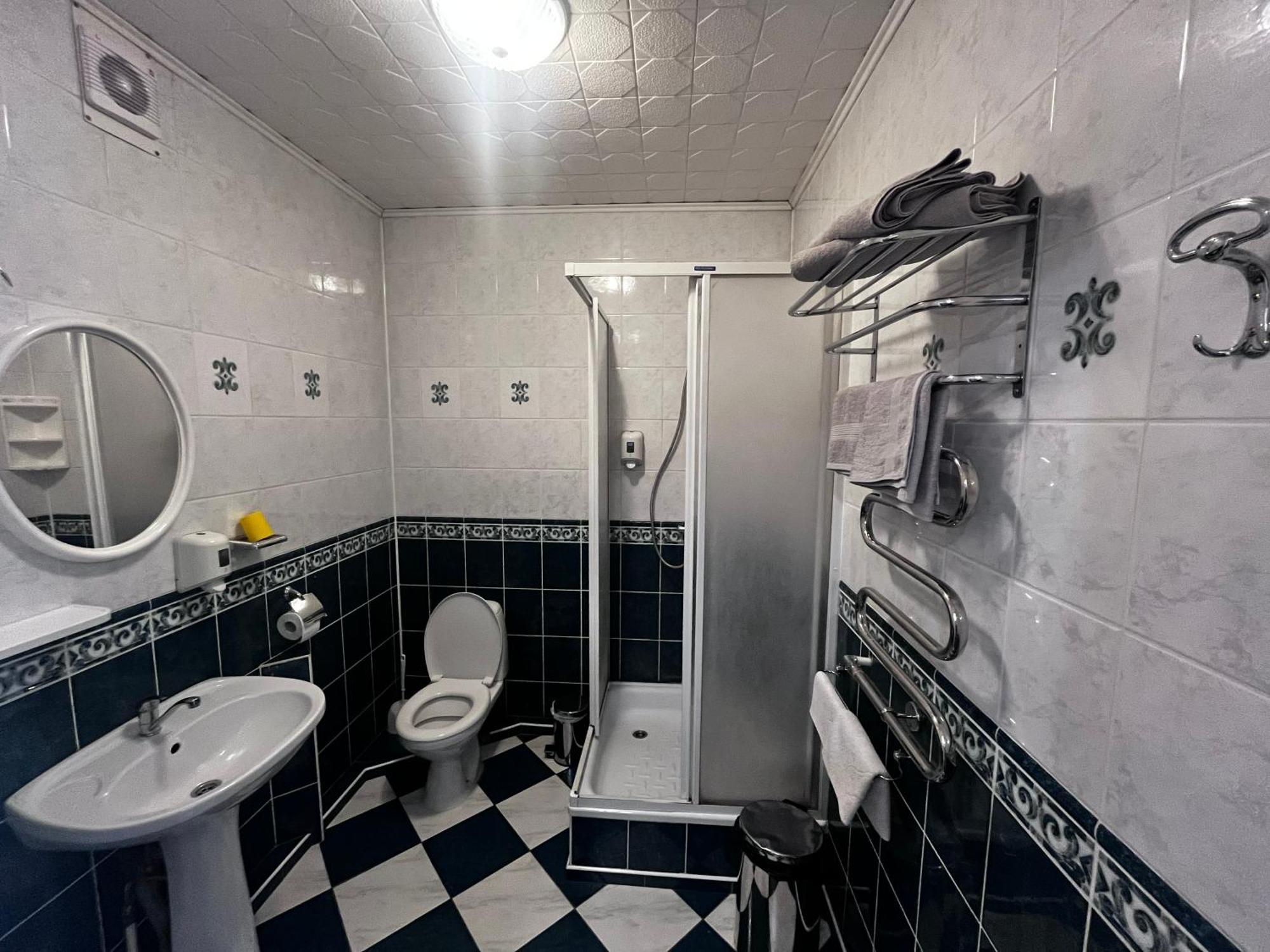 Guest house Saules Rati 2*