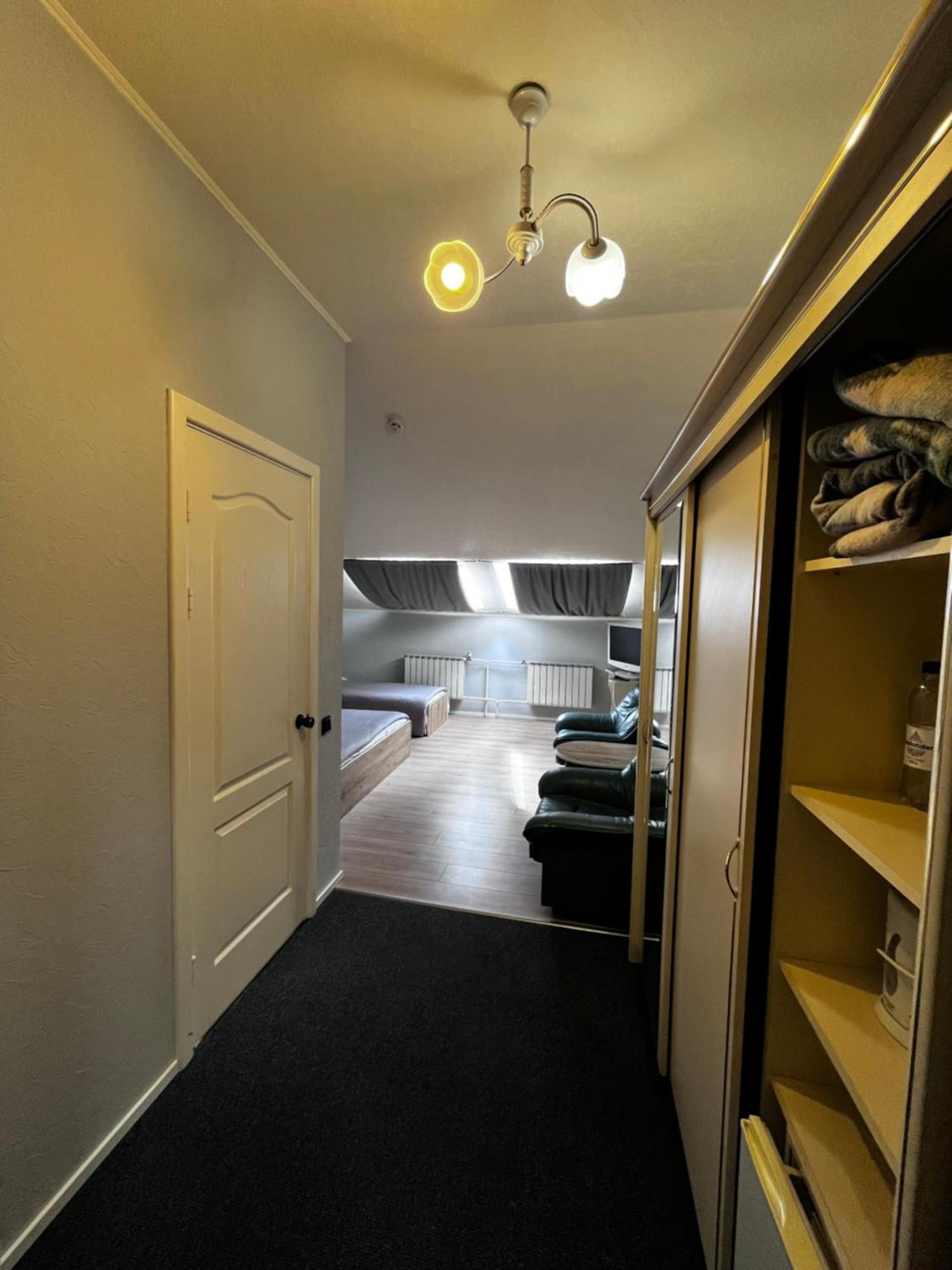 Saules Rati Guest house 2*
