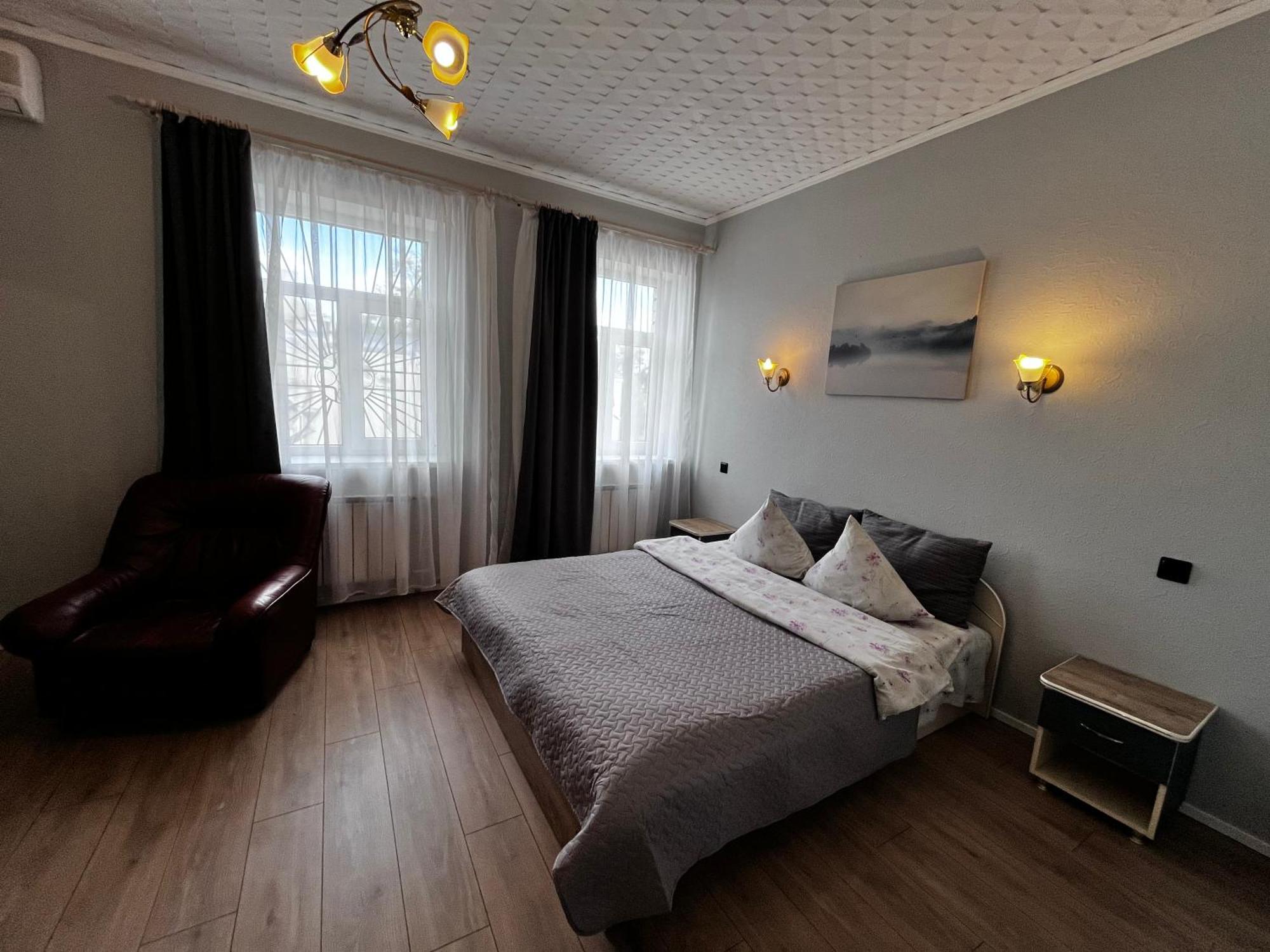 Saules Rati Guest house Daugavpils